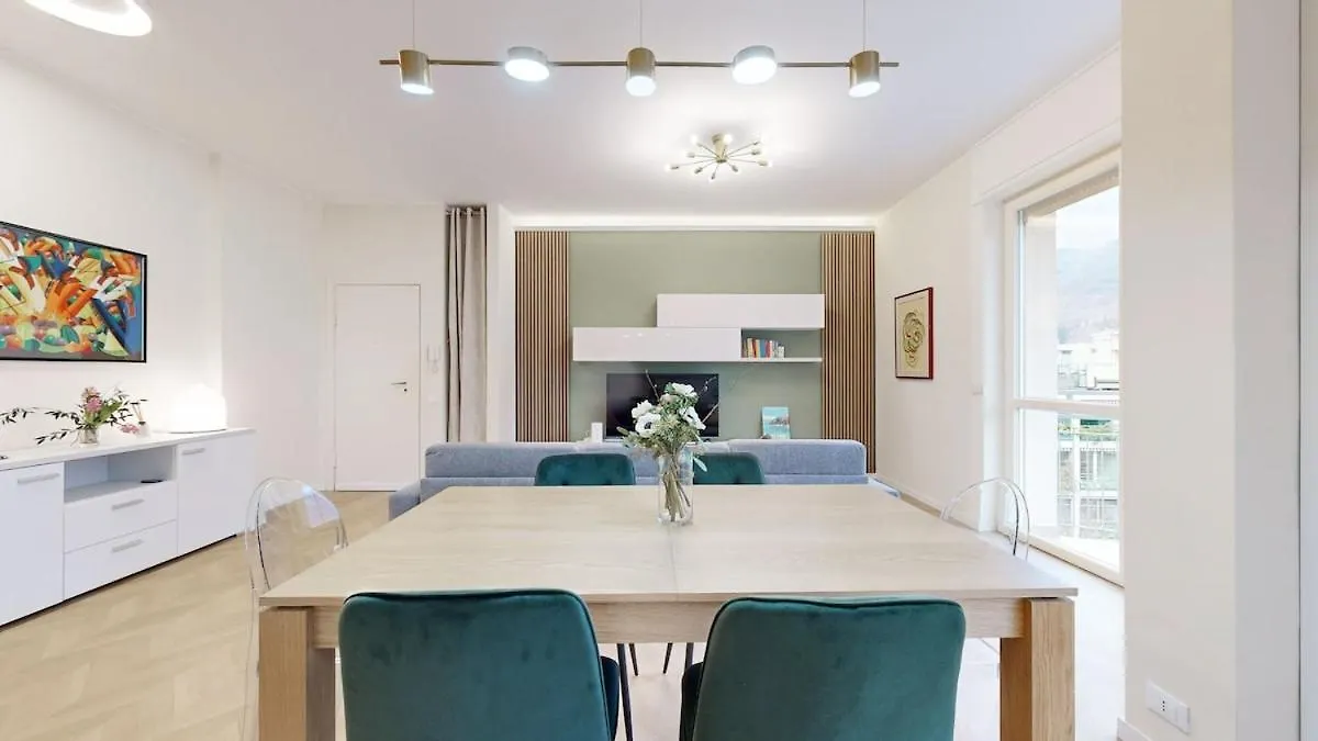 Casa Margherita Como 0*,