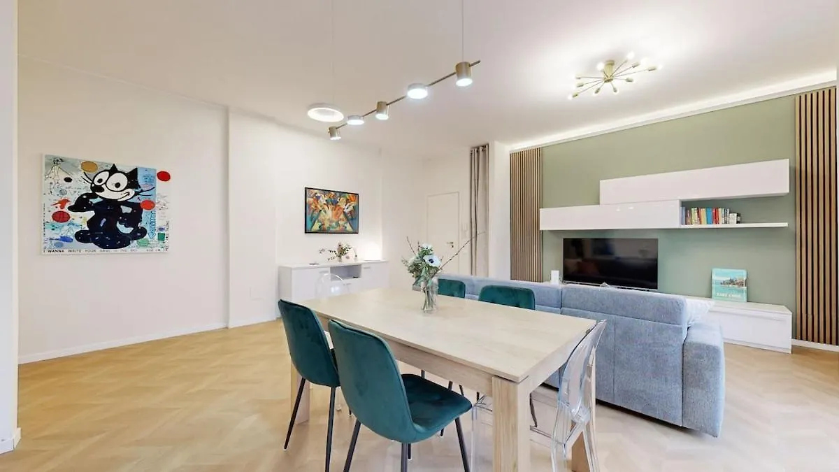 Casa Margherita Como 0*,  Italy