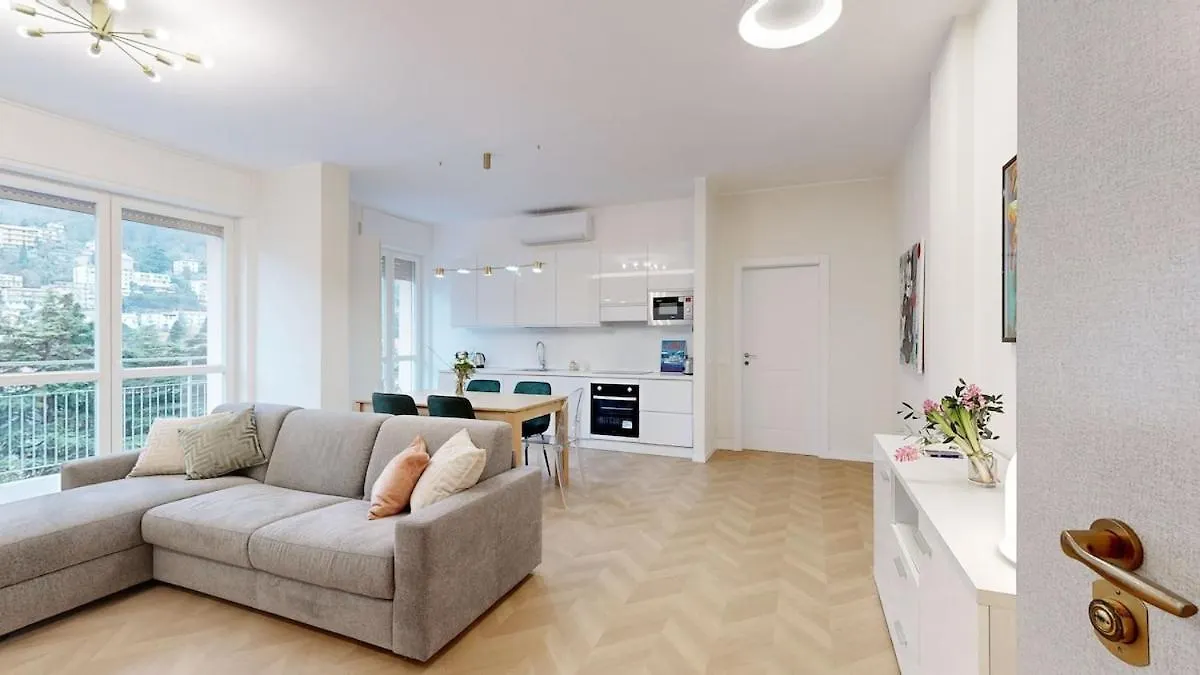 Apartment Casa Margherita Como