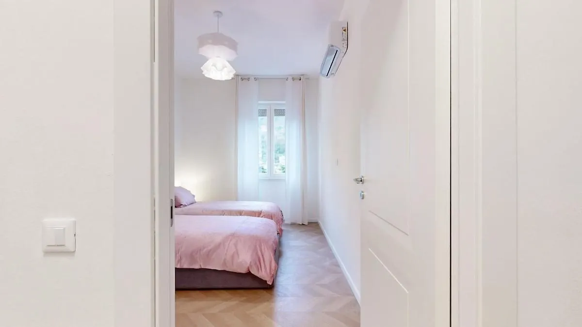 Apartment Casa Margherita Como
