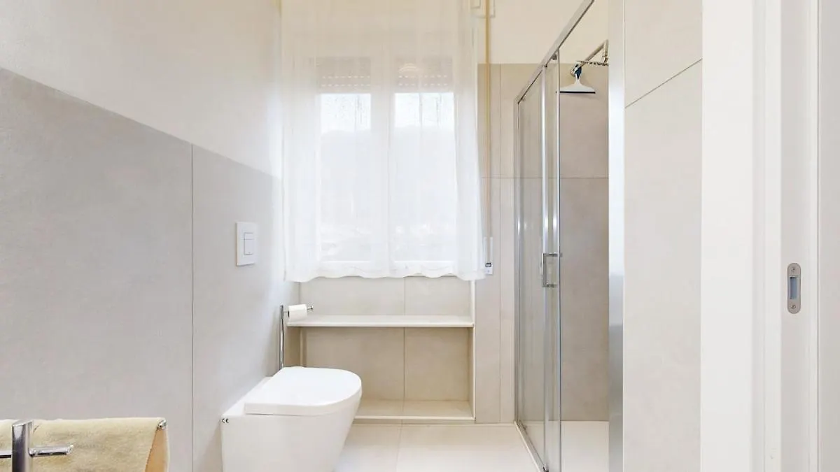 Casa Margherita Como Apartment