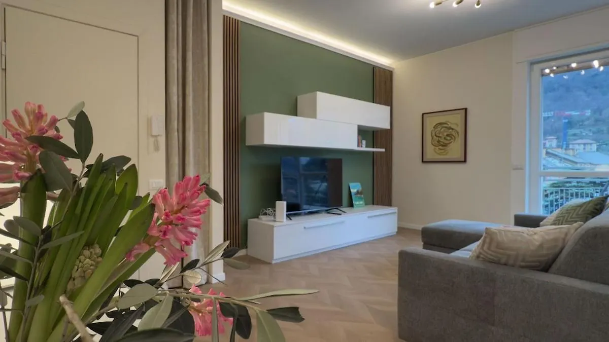 Casa Margherita Como 0*,  Italy