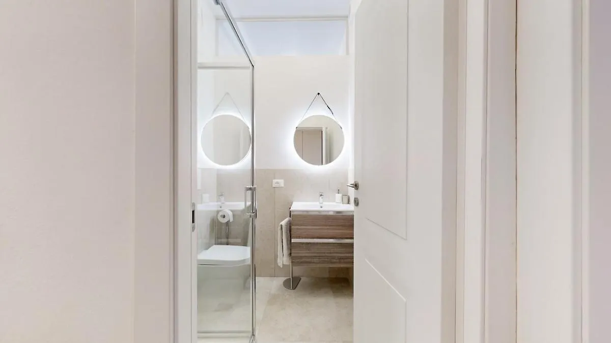 Casa Margherita Como Apartment