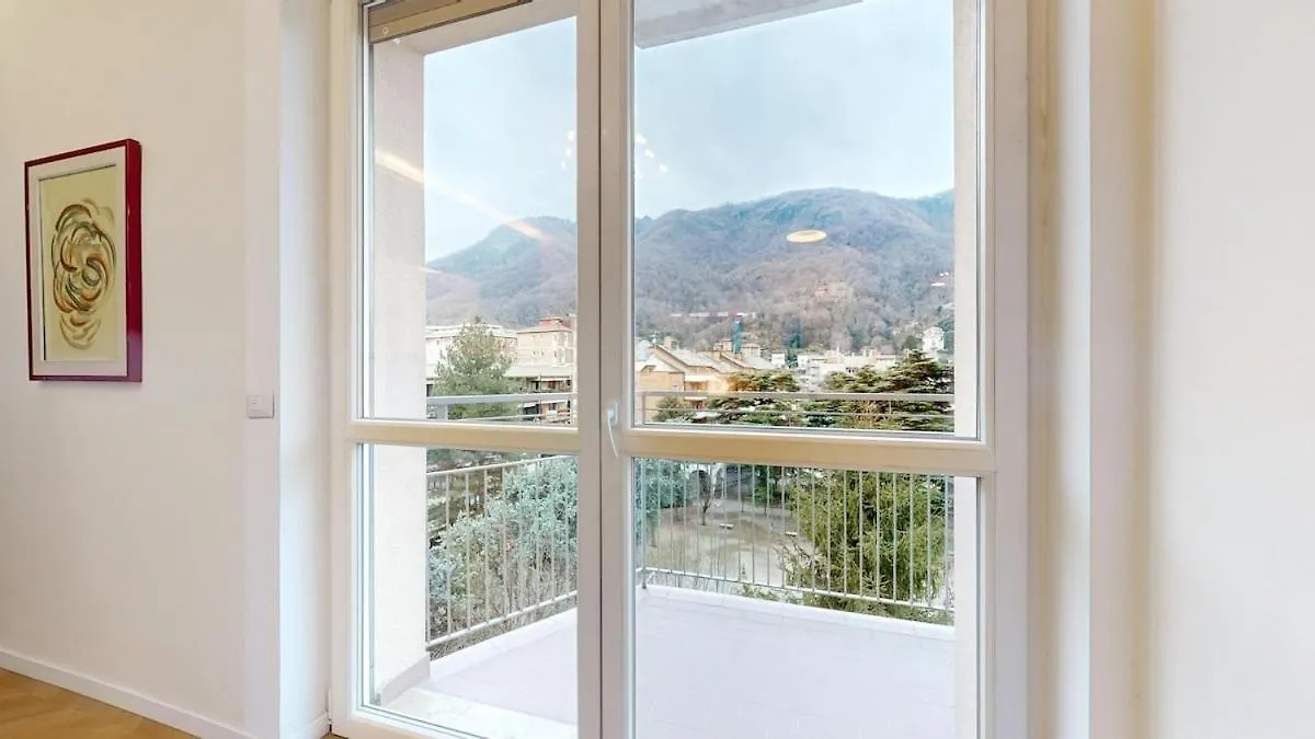 Casa Margherita Como
