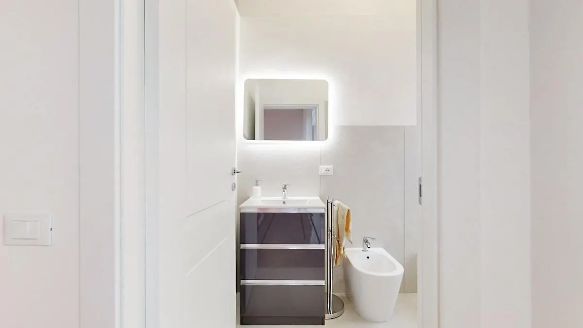 Apartment Casa Margherita Como