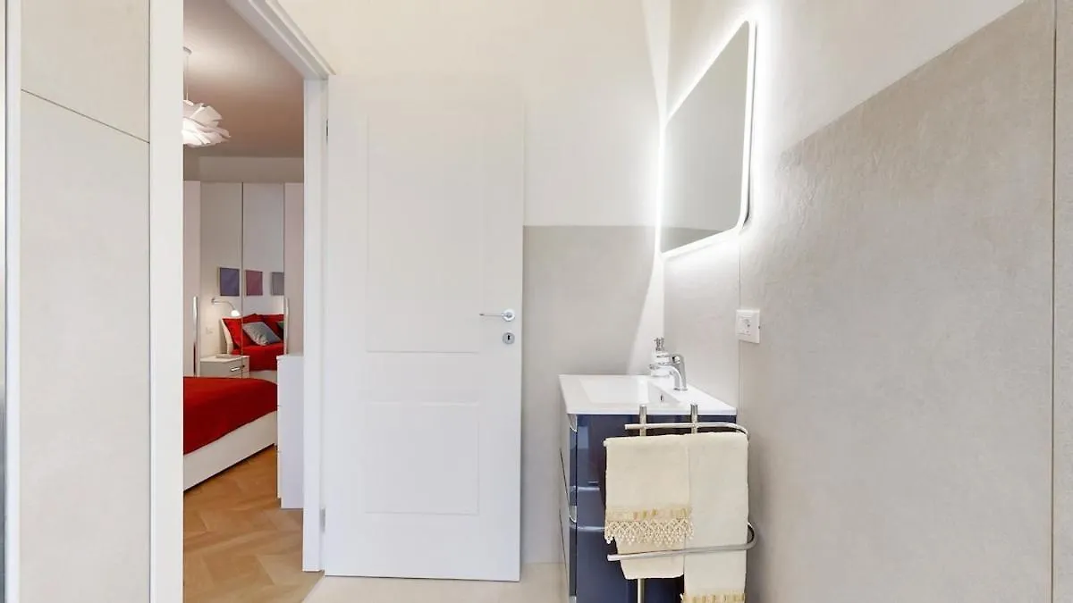 Casa Margherita Como